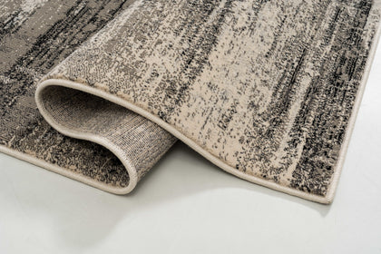 Raw Bloom Area Rug — product view 03
