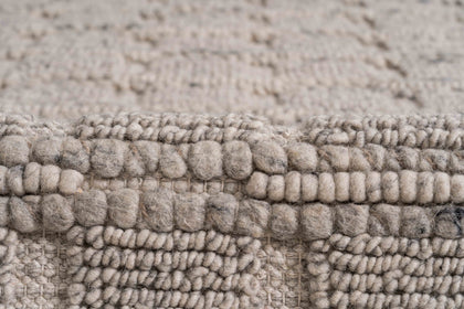 Pebble Bloom Area Rug — product view 03