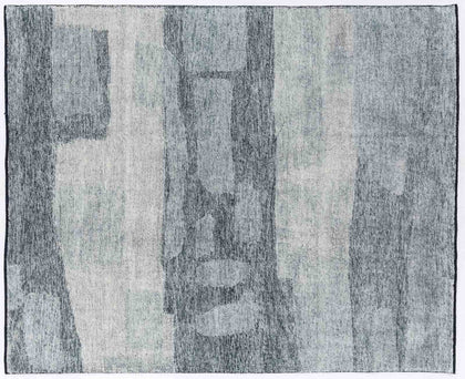 Inkstone Arc Area Rug — product view 02