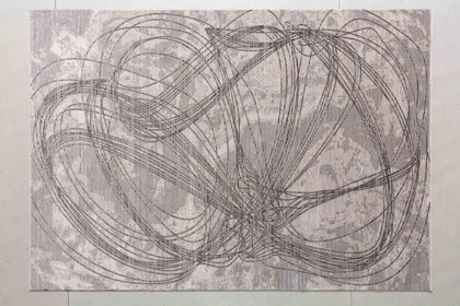 Master Atlas Area Rug — product view 02