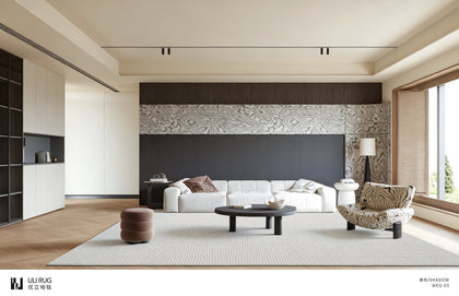 Shadow Atlas Area Rug — product view 02