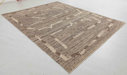 Mountain Atlas Area Rug — product view 02