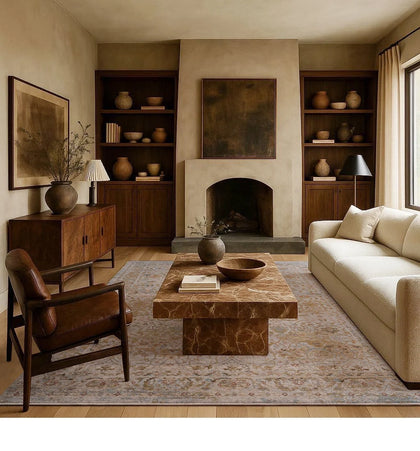 Legend Arbor Area Rug