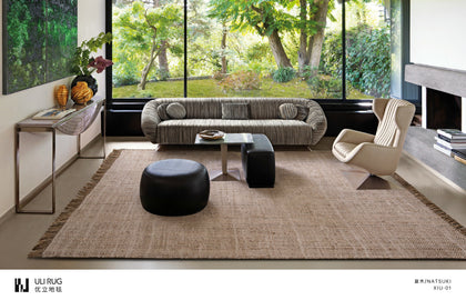Natsuki Arbor Area Rug — product view 03