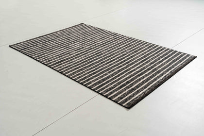 Natural Bloom Area Rug — product view 01