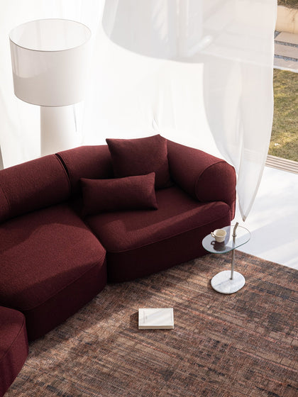 Painter Arc Area Rug