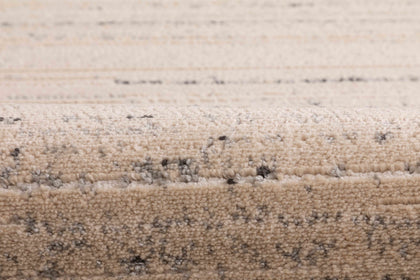 Grey Arc Area Rug — product view 04