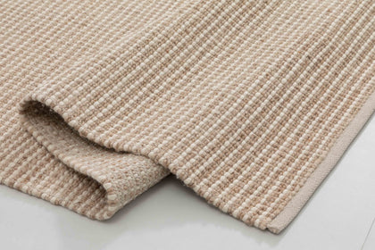 Spin Arc Area Rug — product view 03