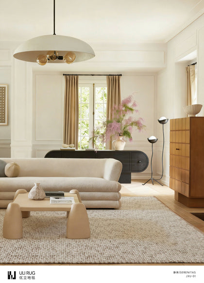 Serenitas Arbor Area Rug — product view 02