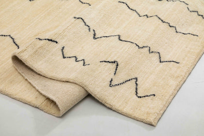 Stone Bloom Area Rug — product view 03