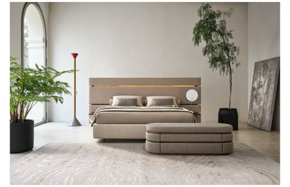 Glory Dune Area Rug — interior view 05