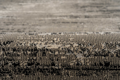 Raw Bloom Area Rug — product view 04