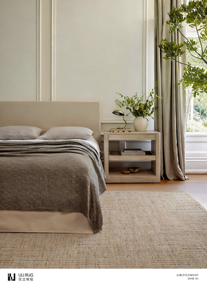 Piedmont Arbor Area Rug — product view 03