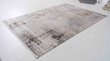 Time Ember Area Rug — product view 02