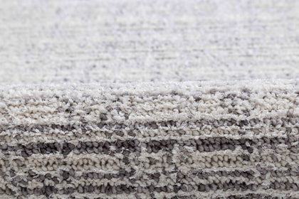Silk Cotton Bloom Area Rug — product view 03