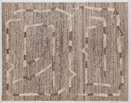 Mountain Atlas Area Rug — product view 03