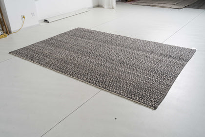 Oak Arc Area Rug — product view 03