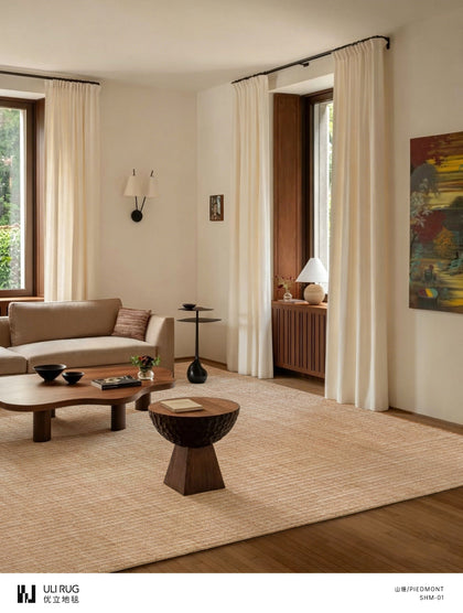 Piedmont Arbor Area Rug — product view 04