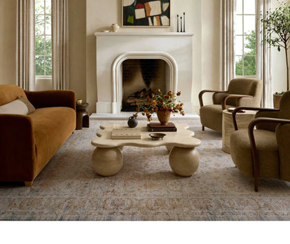Legend Arbor Area Rug