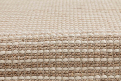 Spin Arc Area Rug — product view 04
