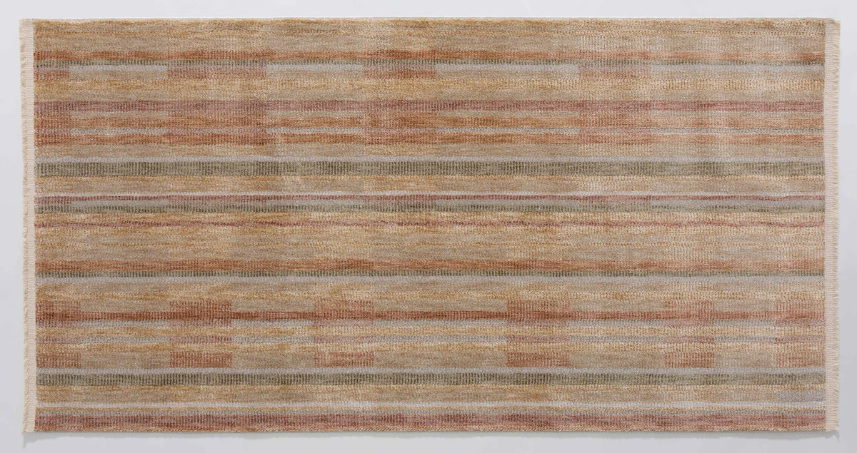 Infinitude Bloom Area Rug