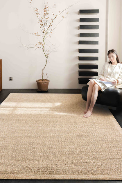 Summer Atlas Area Rug — interior view 06