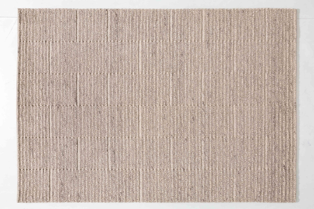 Pebble Atlas Area Rug