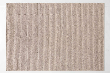 Pebble Atlas Area Rug — product view 01