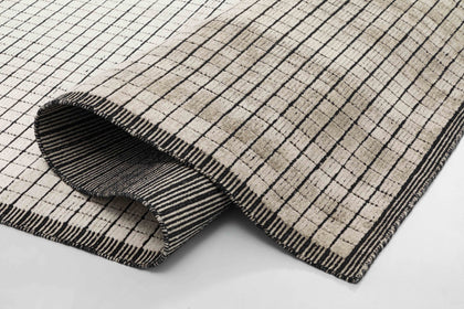 Neon Cairn Area Rug — product view 03