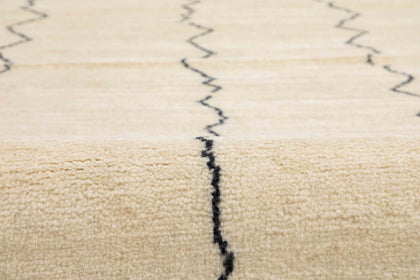 Stone Bloom Area Rug — product view 04