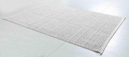Silk Cotton Bloom Area Rug — product view 04