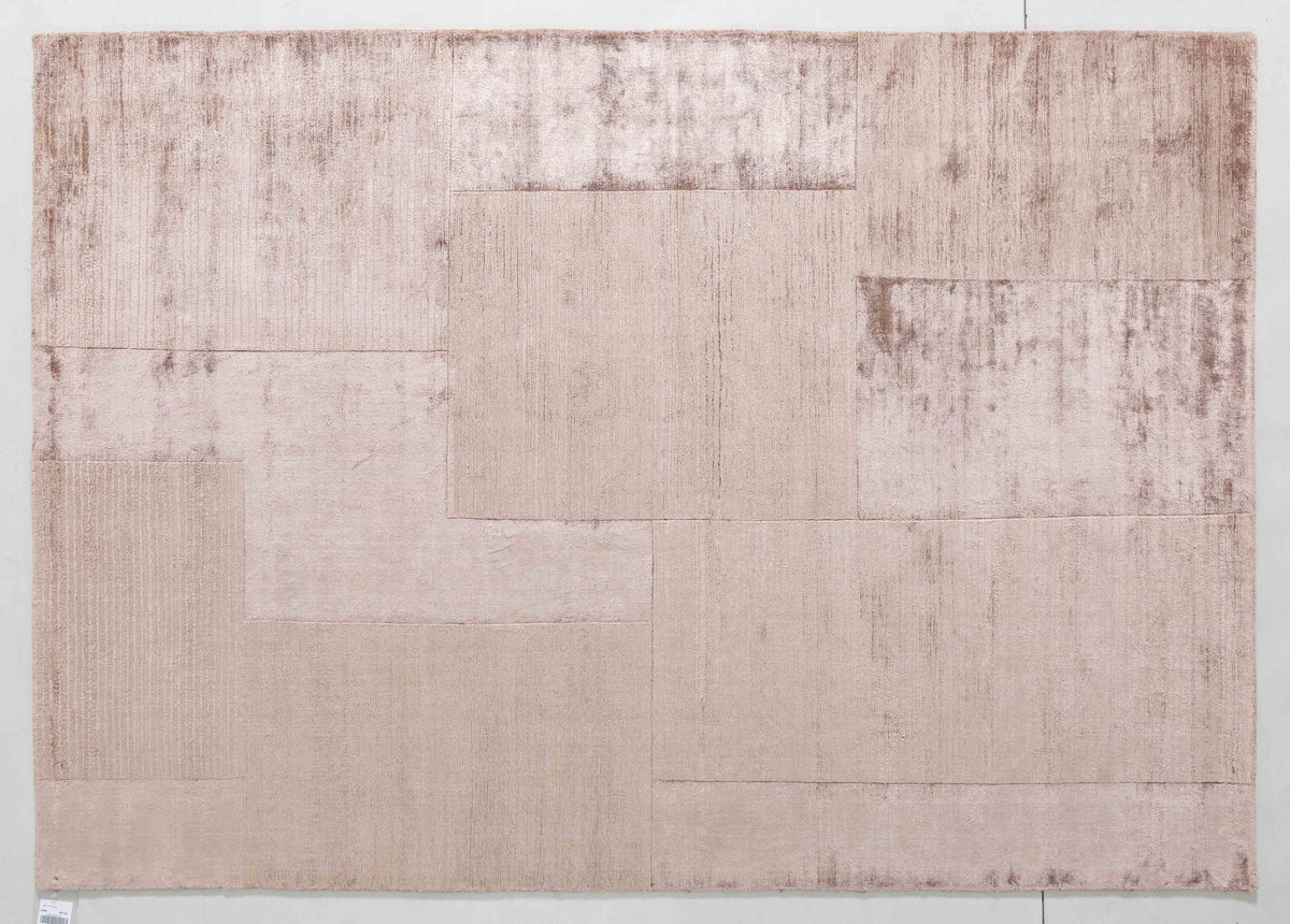 Amber Bloom Area Rug — product view 03