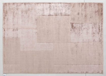 Amber Bloom Area Rug — product view 03