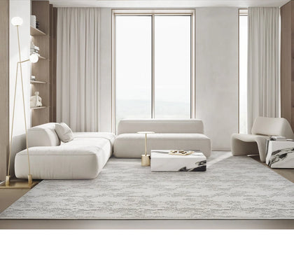 Shadow Arbor Area Rug