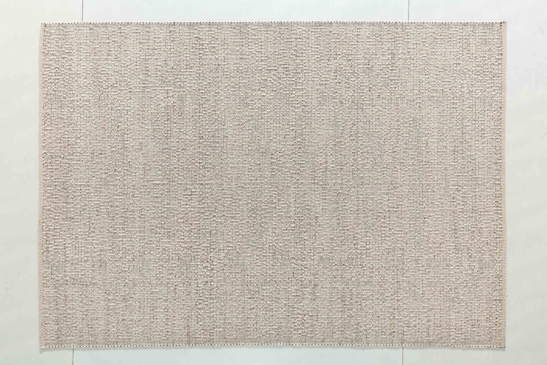 Bubble Arc Area Rug — product view 01