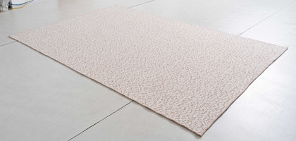 Luster Bloom Area Rug — product view 04