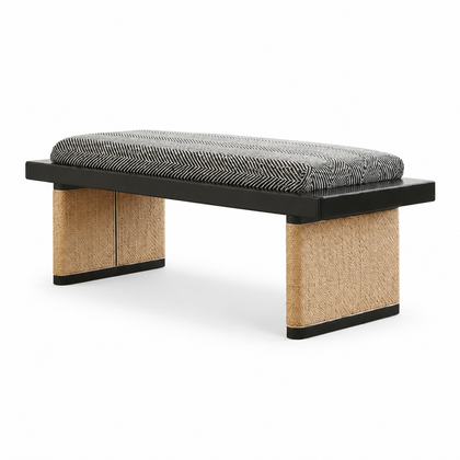 Aveline Lumi Bench