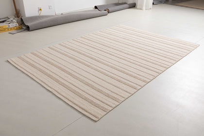 Element Arc Area Rug — product view 03