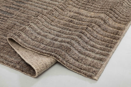 Primary Arc Area Rug — product view 01