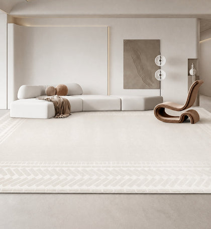Whisper Bloom Area Rug — product view 09