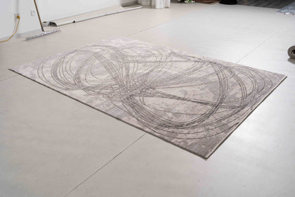 Master Atlas Area Rug — product view 05