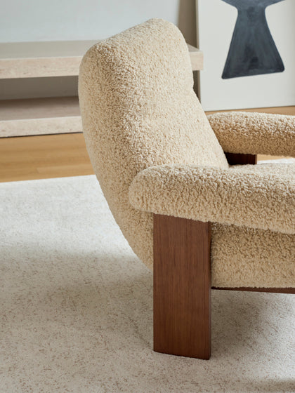 Sylvan Meadow Lounge Chair