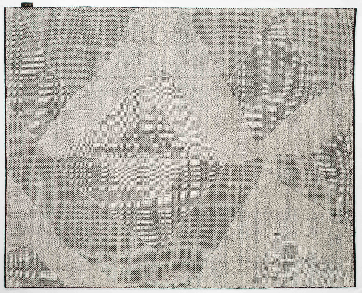 Interspace Bloom Area Rug