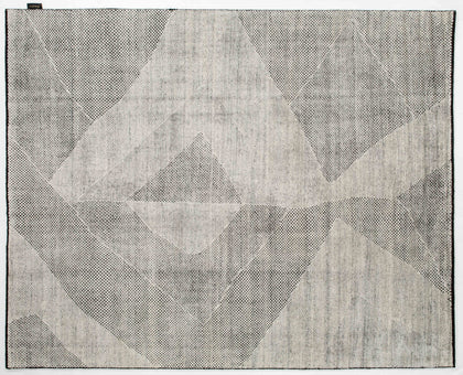Interspace Bloom Area Rug — product view 01