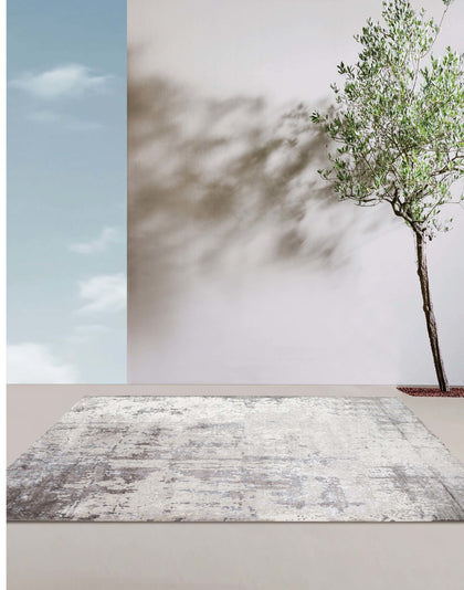 Horizon Arbor Area Rug — interior view 05