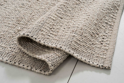 Bubble Arc Area Rug — product view 02