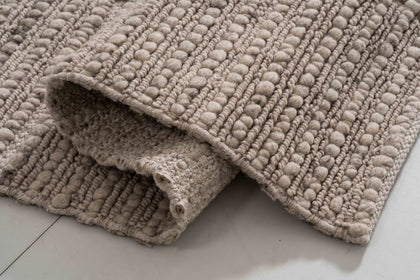 Pebble Atlas Area Rug — product view 02
