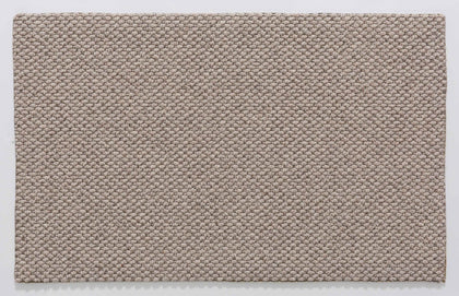 Plain Arc Area Rug
