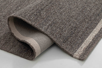 Bus Arc Area Rug — product view 01