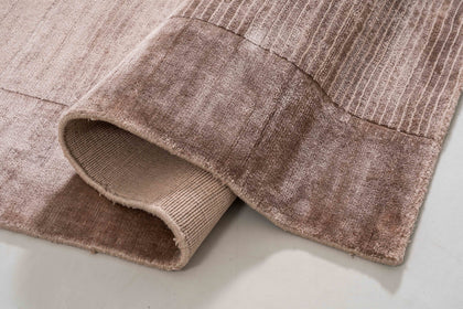 Amber Bloom Area Rug — product view 04